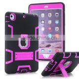 Universal Tablet Case for Ipad Mini 2/3 All in One Computer Case