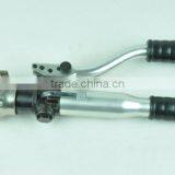 HT-300 Hydraulic Tool,for Crimp 16-300mm2 CU&AL Cable Lug Terminals Heavy Duty Hydraulic Crimping Tool