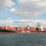 Freight Forwarder to Odessa