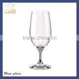 Custom Wholesale Creative Fashion Personality Silver Wine Glass Silverware Drinking for Party Wendding thumbnail-4