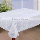PVC TABLECLOTH - ZT-S8024 120X150CM