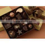 Cholocate Packaging Boxes,High Quality Favor Boxes Wholesale thumbnail-1