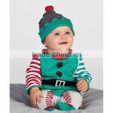 2015 New Arrival Children Christmas Tree Costume Christmas Costume for Sale thumbnail-1