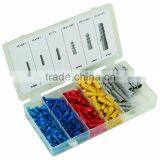 220 Piece Wall Anchor Assortment