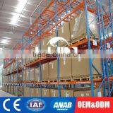 Super Qualit Custom Fitted Heavy Duty Racking thumbnail-6