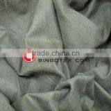 100% Polyester Micro Suede Fabric for Coat thumbnail-6