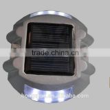 Solar Road Stud led solar cat eyes road stud glass road stud