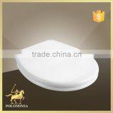 Soft Close PP Toilet Seat Cover thumbnail-3