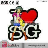 Portugal Country Tourism Souvenir Fridge Magnets thumbnail-6