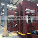 Rubber Speed Bumps Machine thumbnail-5