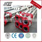 Billboard Sign Outdoor Street Lighting Pole thumbnail-3