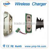 qi Inductive Wireless Charging Pad for Mobile Phone Wireless Inductive Charger thumbnail-3