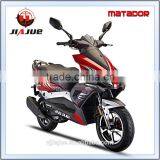 Jiajue 2016 50cc Gas Scooter for Adults thumbnail-1