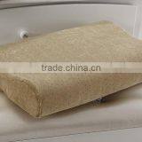 Memory Foam Chips Pillow / Confortable Pillow /hotel Memory Foam Pillow thumbnail-3