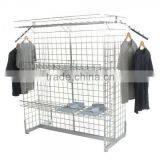 Ownace Multi-function Store Home Hanging Wire GridWall Panel thumbnail-4