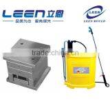 Taizhou Injection Plastic Sprayer Mould For Garden Use, Plastic Garden Sprayer Mould thumbnail-6