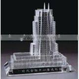 Beautiful Transparent Buildings