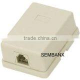 Telephone Connection Box