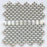 Office Greywhite Sunscreen Blinds Fabric Roller Made in China(A-3002)window Sunscreen Fabric Made in China thumbnail-1