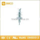 SMICO New Products For 2016 CE Approved 24KV Power Line Polymer Insulator thumbnail-5