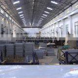 2015 New Design Double Pans Fried Ice Cream / Frozen Yogurt Machine With 10 Cooling Topping Pans thumbnail-4