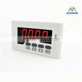 White And Black Ac Or Dc Current Ampere Meter thumbnail-6