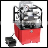 CE approved Electric Oil Pump ZCB-65B Hydraulic Power Pack