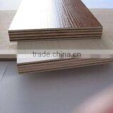 China Made Laminated Plywood for Decotation and Furniture Use