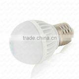 B50/G50 E27 Small Led Bulb, Globe Led Bulb, Golf Led Bulb Light