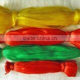 Net Bag for Toys Packaging Mesh Bag pp Woven Mesh pp Woven Bag thumbnail-3