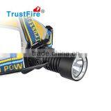 TrustFire H2 High Brightness XM-L 2 Led 420 Lumens Headlight thumbnail-3