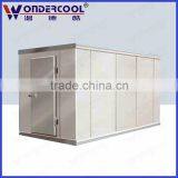 8year OEM Manufacturer for Cold Storage Cold Room Walk In Cooler Freezer