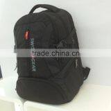 Good Quanlity Nylon Notebook Backpack For College thumbnail-3