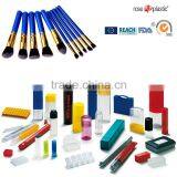 Round Square Blow Molding Tubes