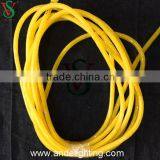 LED Rope Lights Bright Colored Green Rope Light Christmas Lights thumbnail-3