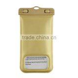 Waterproof Pouch for Mobiles /Waterproof Smartphone Bag /Waterproof Cell Phone Bag thumbnail-2