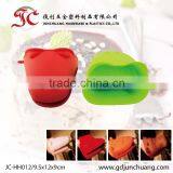 Novelty Design Non-toxic Silicone Baking Utensils