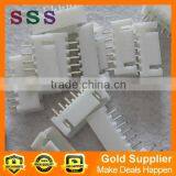 Connector for Pin Header 2P/3P/4P/5P/6P/8P/10P/12P/16P/20P