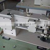 Heavy Duty Walking Foot Zigzag Sewing Machine thumbnail-3