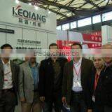 Wenzhou Keqiang Machinery Co., Ltd. company overview - view 3 thumbnail