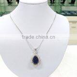 Wedding Jewelry/best Friend Necklace/fashion Pendant thumbnail-1