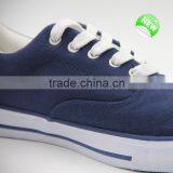 Stylish Thin Sole Blank Canvas Shoes for Boys for Men thumbnail-4