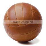 LEATHER SPORTS FOOTBALL