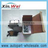 China Wholesale Brake Pads For Honda For Toyota For BMW For Mercedes For Audi thumbnail-3