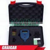 Portable Coating Thickness Gauge Leeb253 Magnetic Induction thumbnail-3