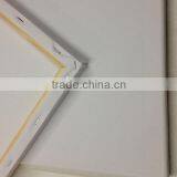 Stretched Canvas, Pre Stretched Canvas