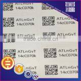 Egg Shell Paper QR Code Series Number Printing thumbnail-2