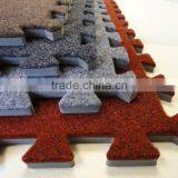 EVA Backing Interlocking Carpet thumbnail-2