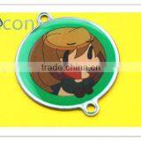 High Quality Meta Crafts Gifts Business Brand of Metal Custom Wholesale License Plates thumbnail-6