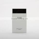 PISEN 10000mAh Free Power External Portable Mobile Power Bank for Mobile Phones